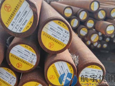 30Si2MnA弹簧钢